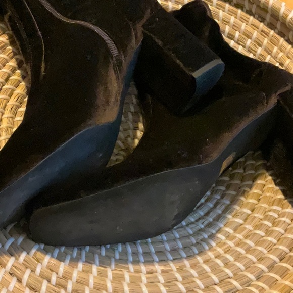 Jeffrey Campbell ankle boots - Picture 5 of 5